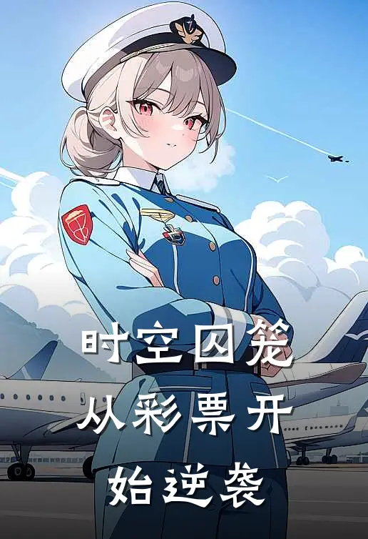 时空囚笼，从彩票开始逆袭