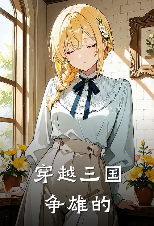 穿越三国争雄的