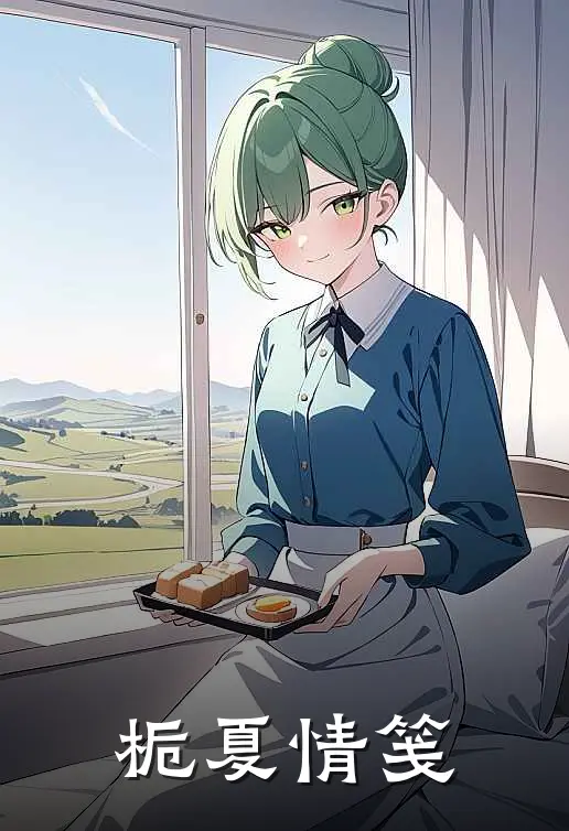 栀夏情笺(宁栀周鹤野)免费小说_最新小说全文阅读栀夏情笺宁栀周鹤野