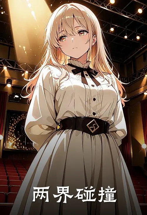 两界碰撞