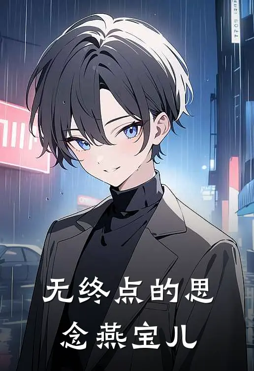 无终点的思念燕宝儿