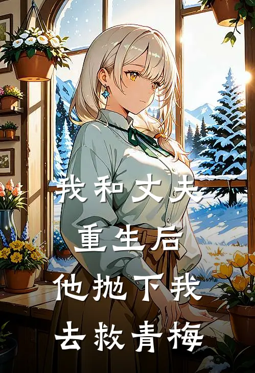 我和丈夫重生后，他抛下我去救青梅(孟书枝虞长风)热门小说大全_推荐完本小说我和丈夫重生后，他抛下我去救青梅孟书枝虞长风