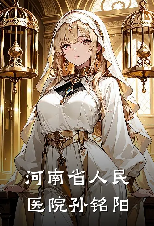 河南省人民医院孙铭阳