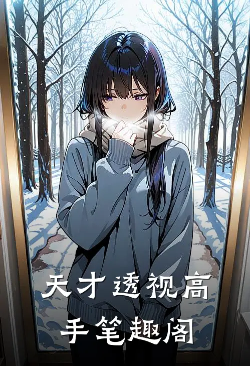 天才透视高手笔趣阁