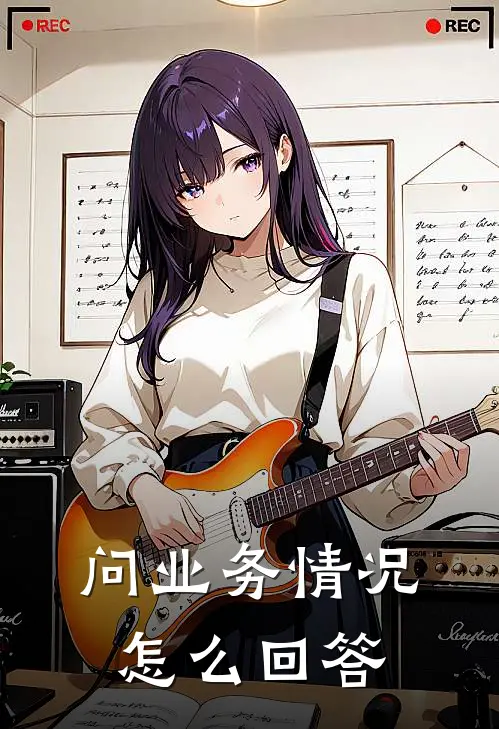 问业务情况怎么回答