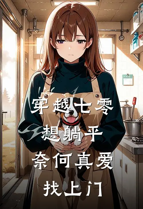 穿越七零想躺平，奈何真爱找上门