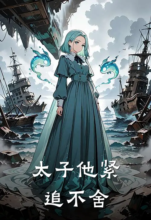 太子他紧追不舍