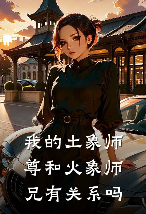 我的土象师尊和火象师兄有关系吗