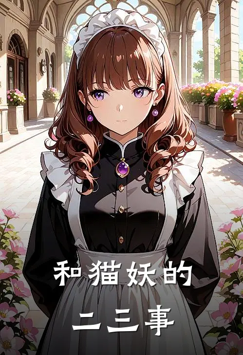 苏小满李小龙(和猫妖的二三事)完结版免费在线阅读_《和猫妖的二三事》全章节阅读