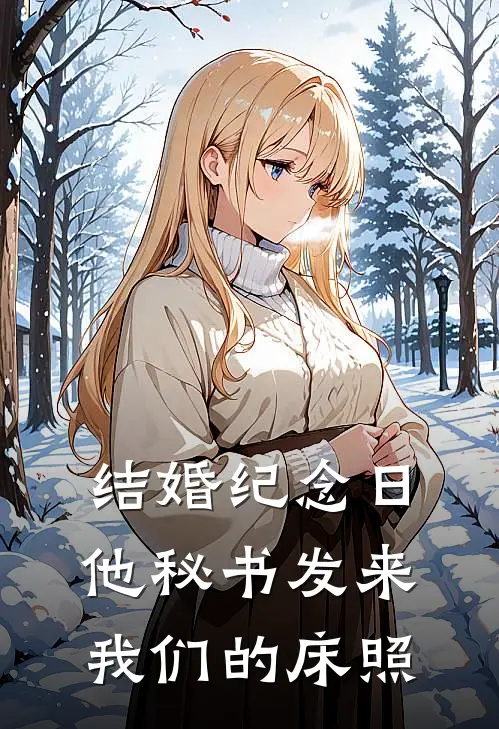 结婚纪念日，他秘书发来我们的床照