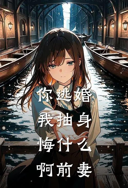 你逃婚我抽身，悔什么啊前妻