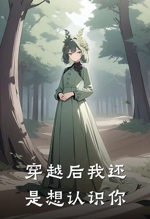 穿越后我还是想认识你