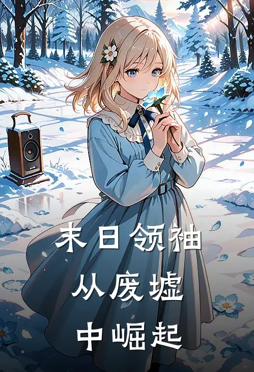 柯岩林晓《末日领袖：从废墟中崛起》完结版免费阅读_柯岩林晓热门小说