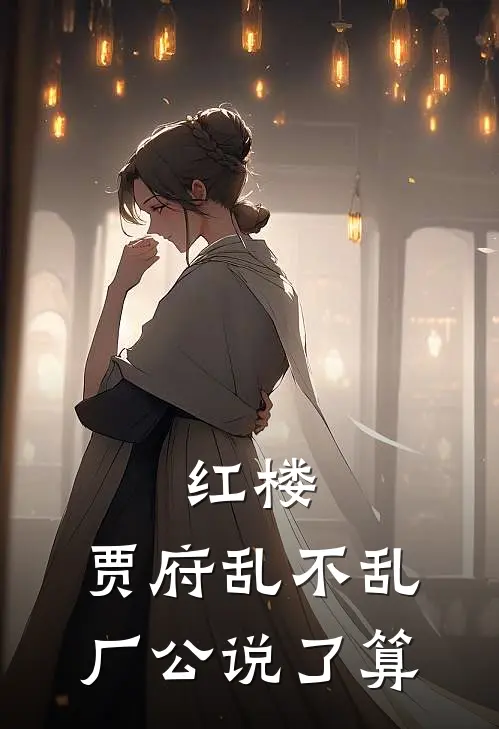 红楼，贾府乱不乱厂公说了算(陆正淳姜明)无弹窗小说免费阅读_小说免费阅读无弹窗红楼，贾府乱不乱厂公说了算陆正淳姜明