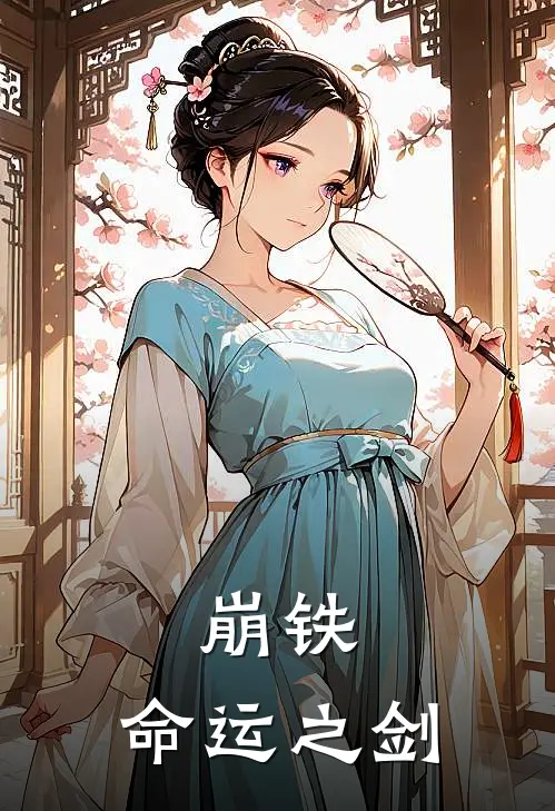 崩铁：命运之剑