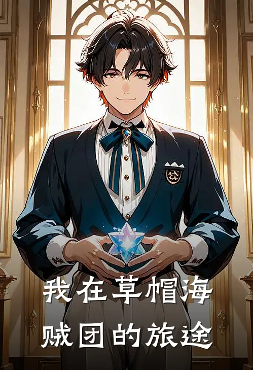 我在草帽海贼团的旅途