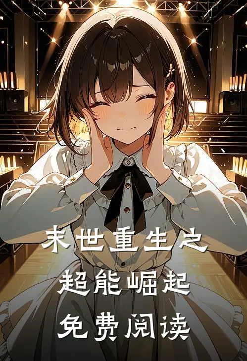 末世重生之超能崛起免费阅读
