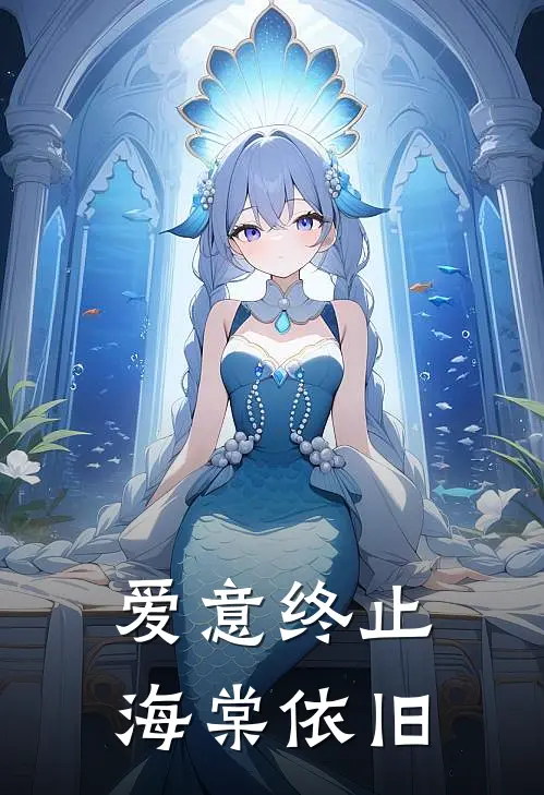 爱意终止，海棠依旧