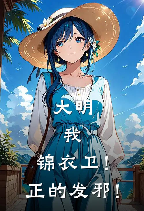 大明：我，锦衣卫！正的发邪！