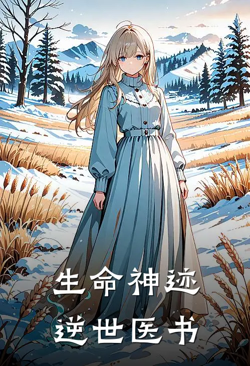 生命神迹逆世医书