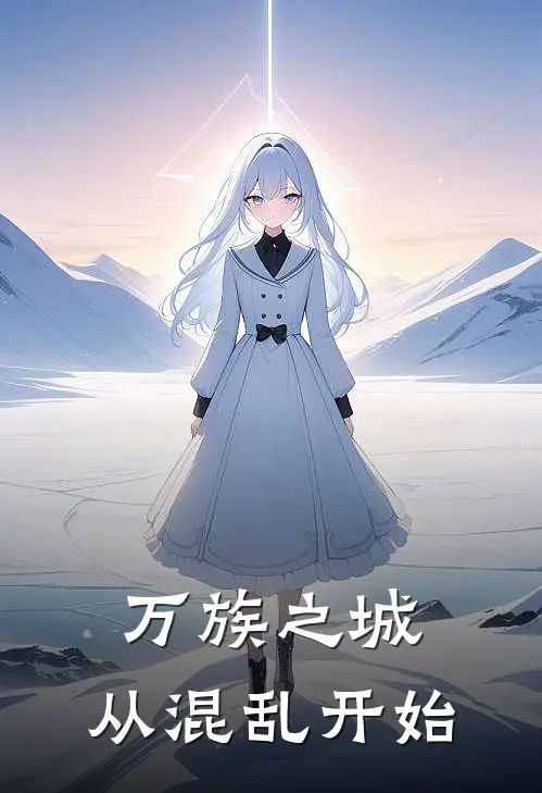 万族之城：从混乱开始(吴深吴深刚)最新完结小说_完结版小说全文免费阅读万族之城：从混乱开始(吴深吴深刚)