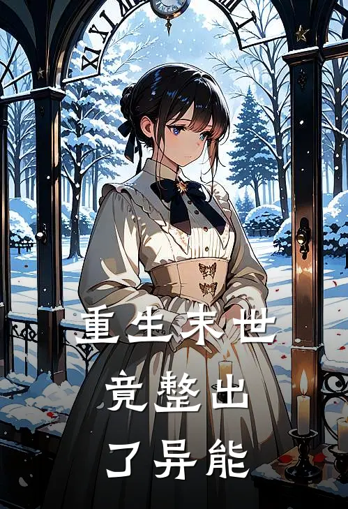 重生末世：竟整出了异能