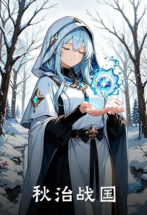 秋治战国