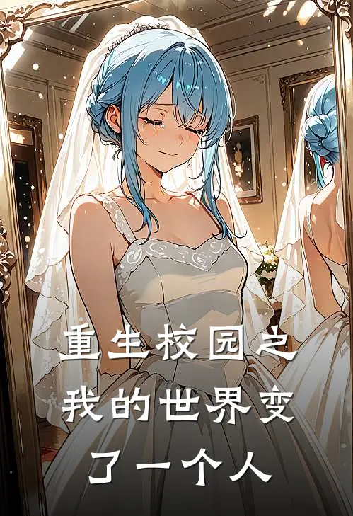 重生校园之我的世界变了一个人