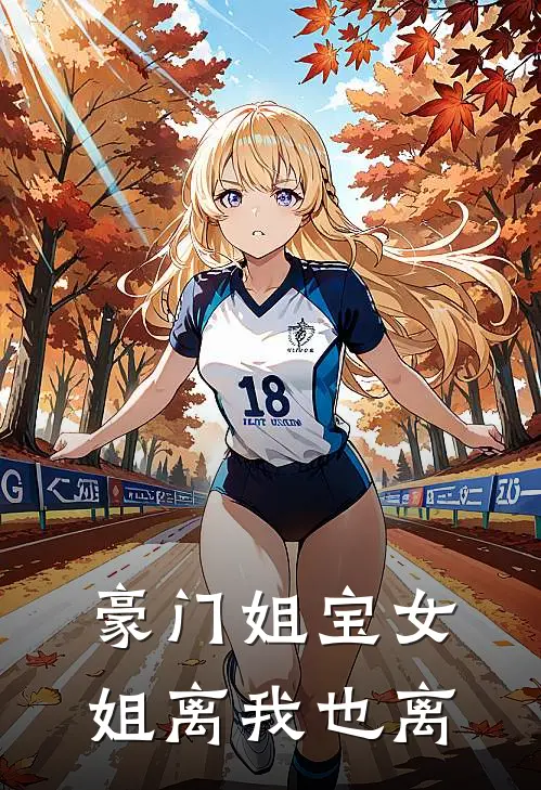 豪门姐宝女，姐离我也离