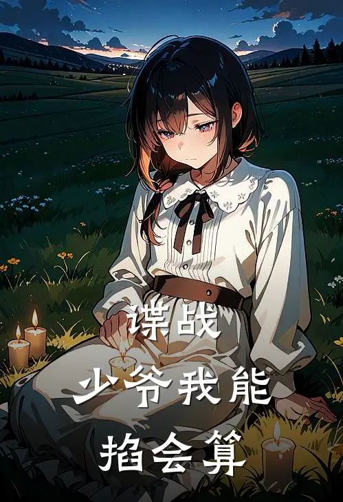 谍战：少爷我能掐会算