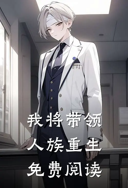 我将带领人族重生免费阅读
