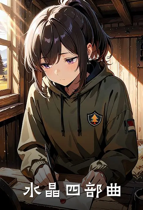 水晶四部曲