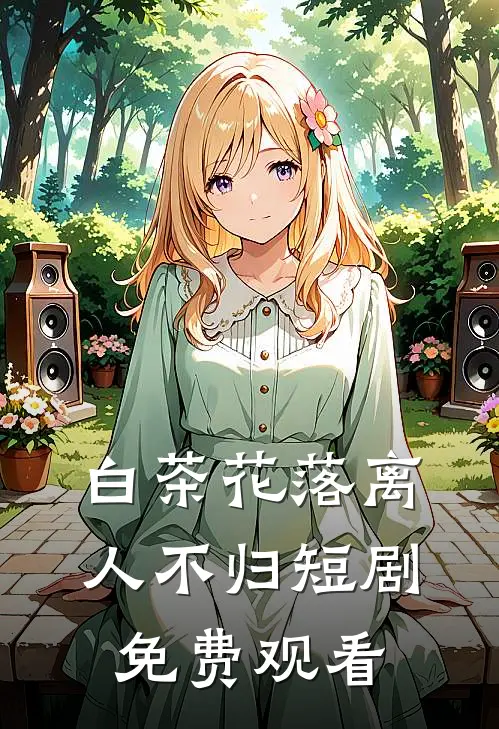 白茶花落离人不归短剧免费观看
