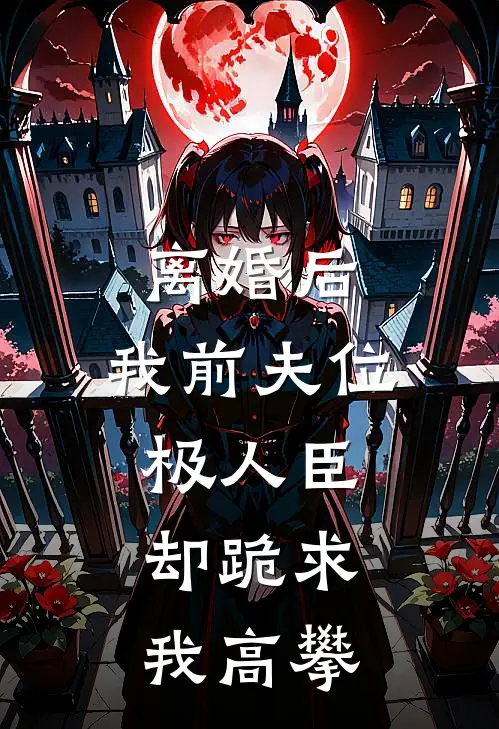 离婚后，我前夫位极人臣，却跪求我高攀(沈清欢欢儿)免费阅读_完结热门小说离婚后，我前夫位极人臣，却跪求我高攀(沈清欢欢儿)