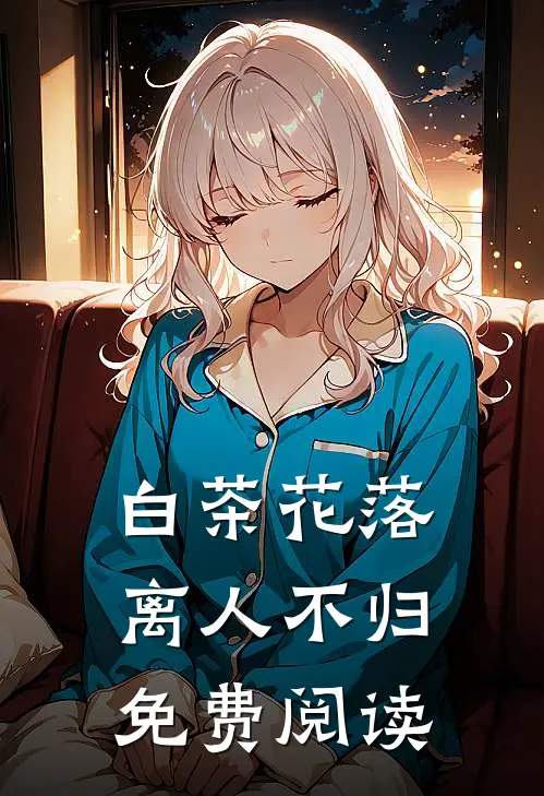 白茶花落离人不归免费阅读