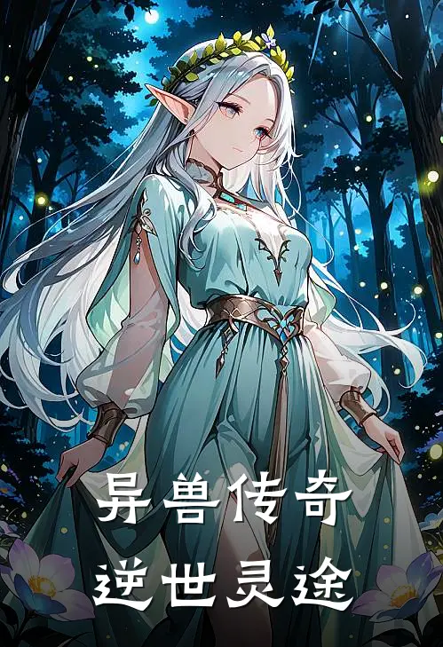 异兽传奇：逆世灵途