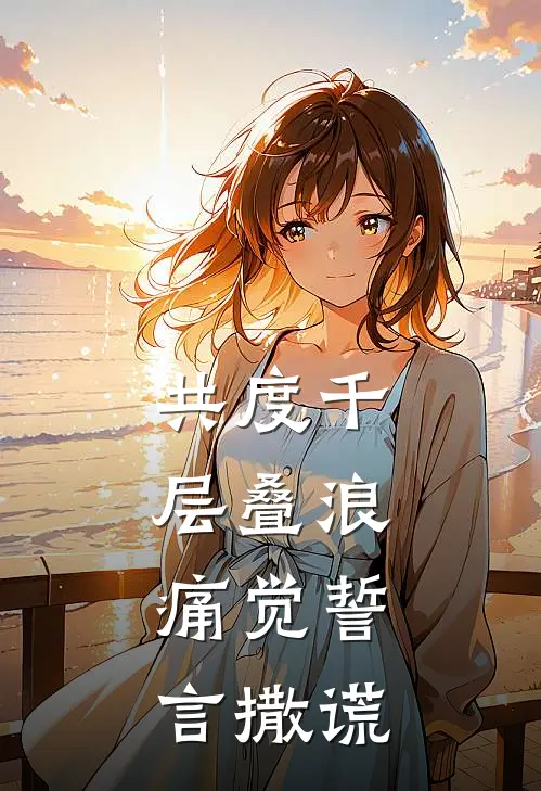 共度千层叠浪，痛觉誓言撒谎