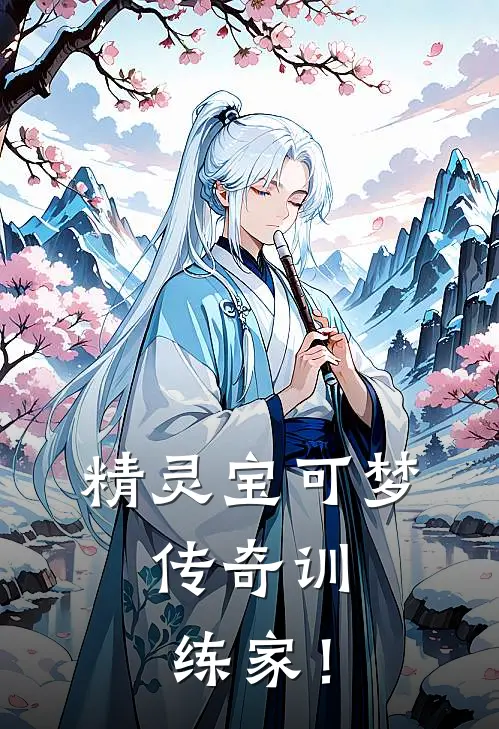 《精灵宝可梦：传奇训练家！》苏禾宝可梦全集免费在线阅读_(苏禾宝可梦)全章节免费在线阅读