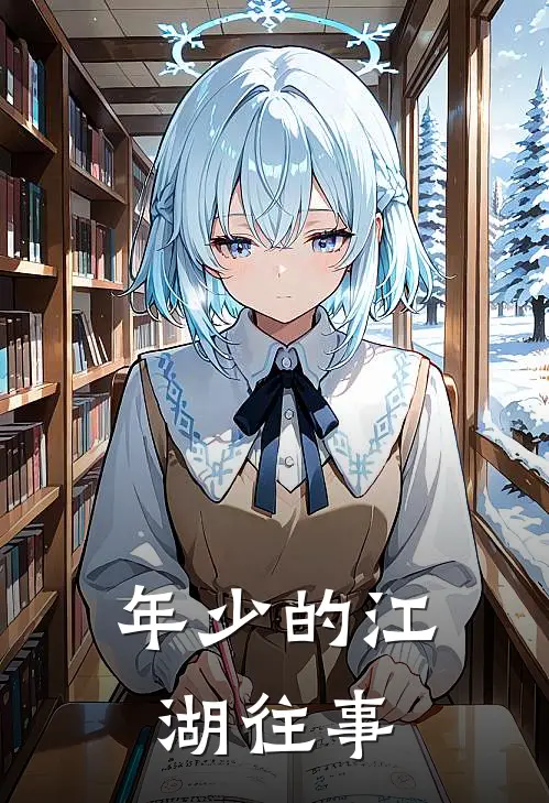 年少的江湖往事