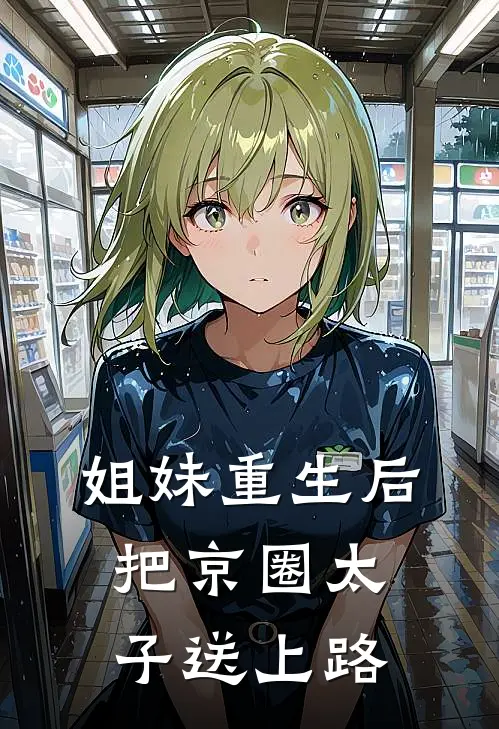 姐妹重生后，把京圈太子送上路