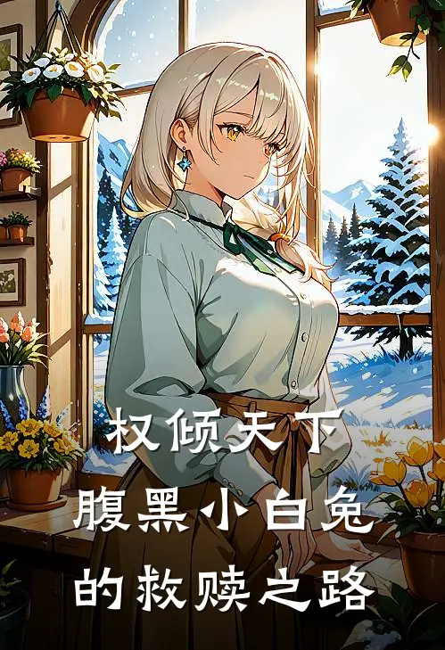 权倾天下：腹黑小白兔的救赎之路