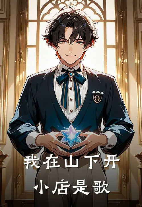 我在山下开小店是歌