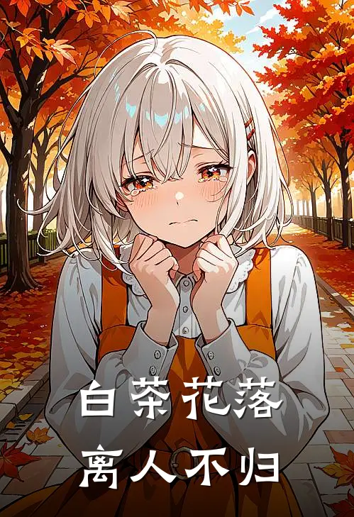 白茶花落离人不归