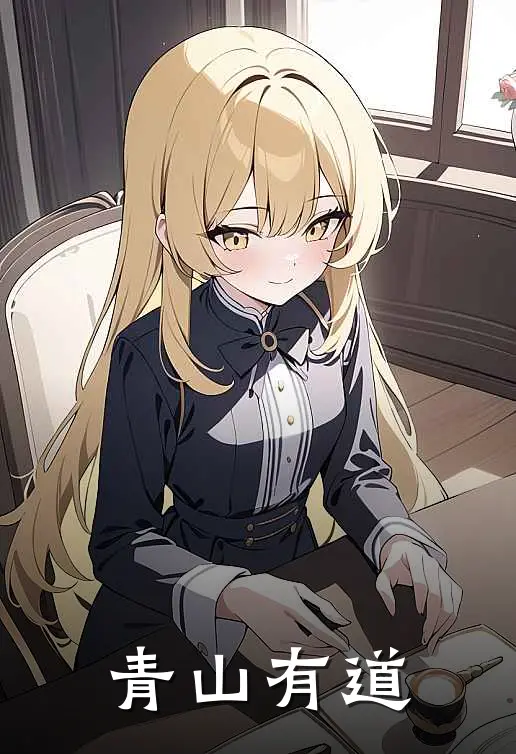 青山有道
