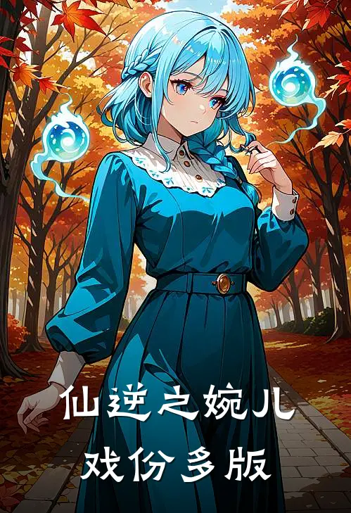 仙逆之婉儿戏份多版