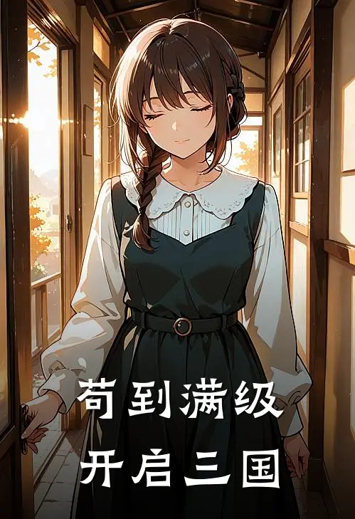 苟到满级开启三国(陈默刘备)完结小说_小说完整版免费阅读苟到满级开启三国陈默刘备