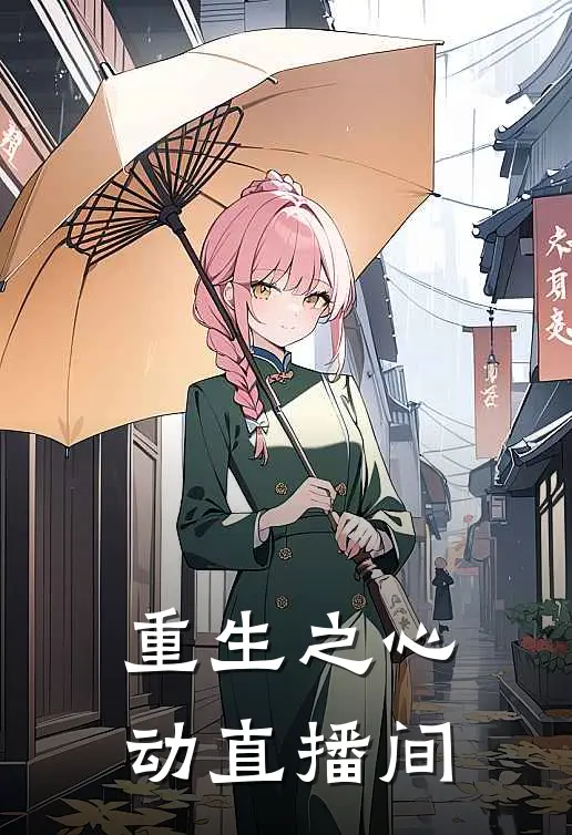 重生之心动直播间