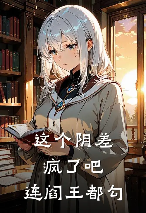 这个阴差疯了吧，连阎王都勾