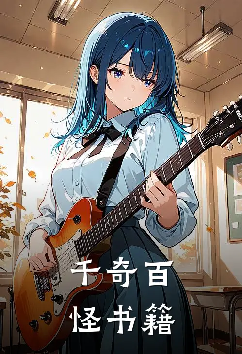 千奇百怪书籍