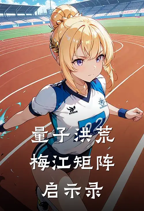 量子洪荒：梅江矩阵启示录